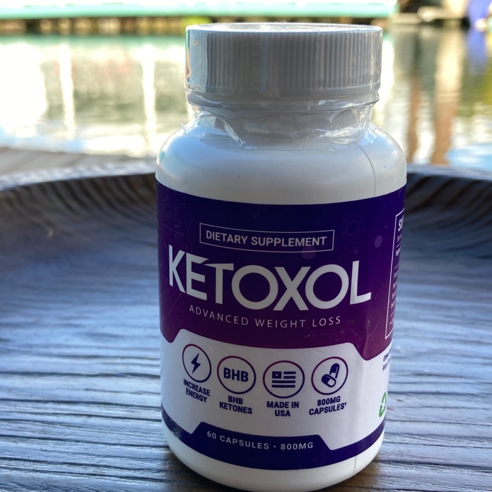 Ketoxol